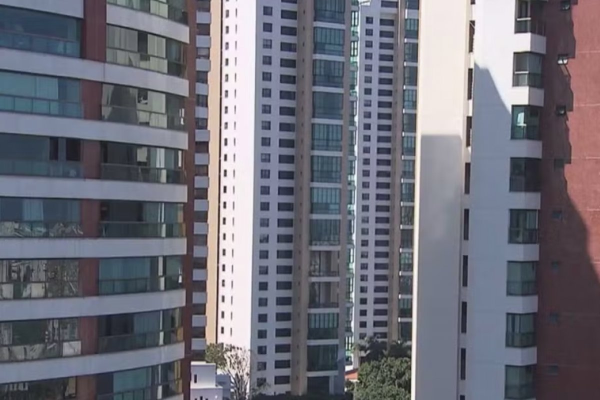 Aluguel residencial em Salvador fica 12% mais caro em um ano