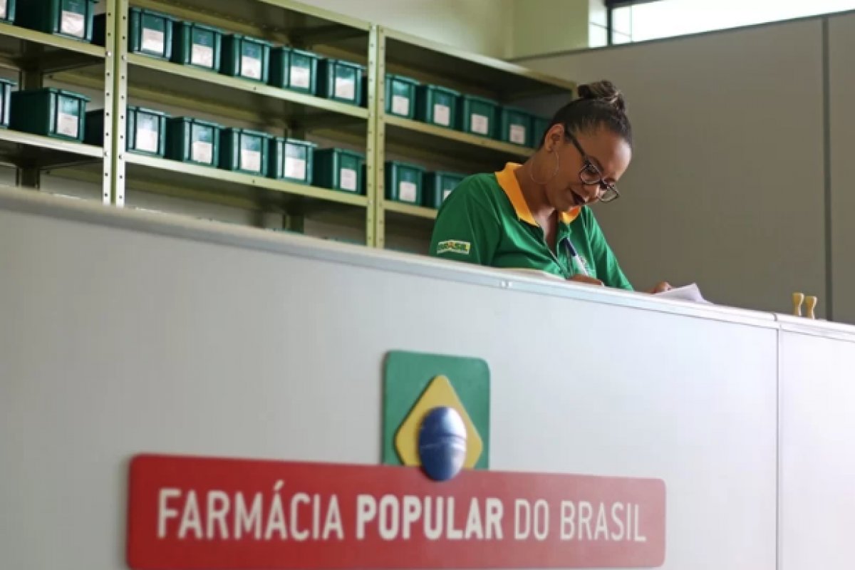 Governo exclui mais de 200 drogarias do Farmácia Popular por irregularidades