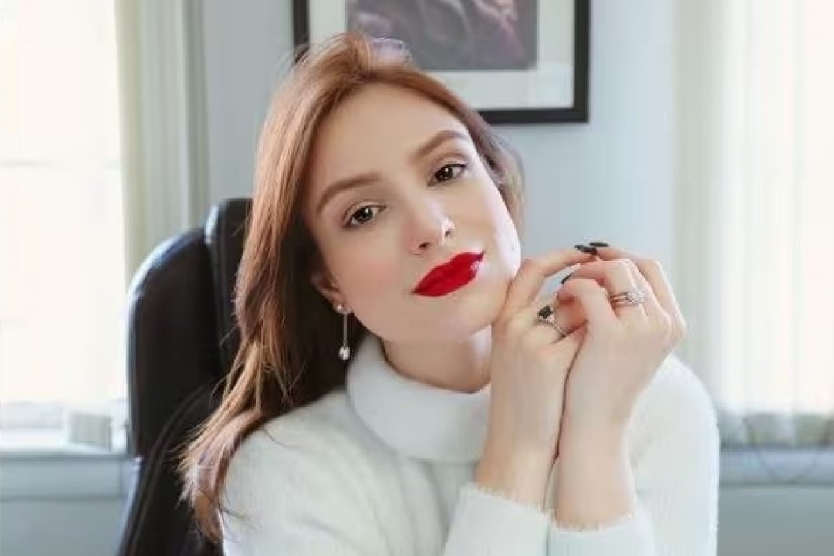 Após ser acusada de fraude nos EUA, Patrícia Lélis pode perder casa avaliada em R$ 4,3 mi