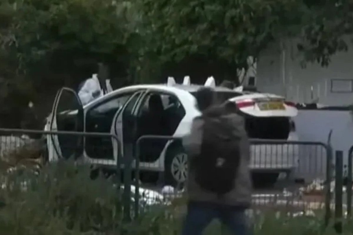 Atentado terrorista em Israel deixa um brasileiro ferido, diz governo