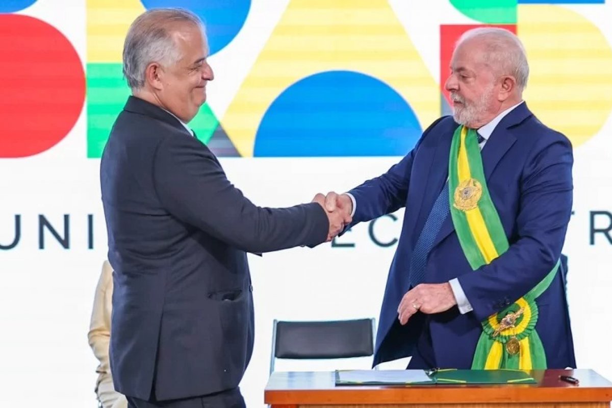 Lula sanciona Lei que institui o Ministério do Empreendedorismo de forma permanente