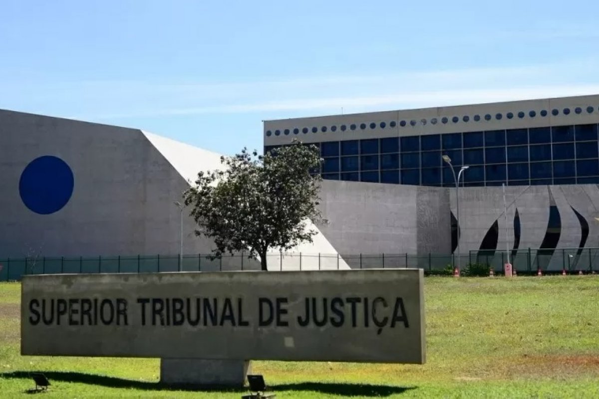 STJ abre licitação para reforma de imóvel funcional em bairro de elite para ministro