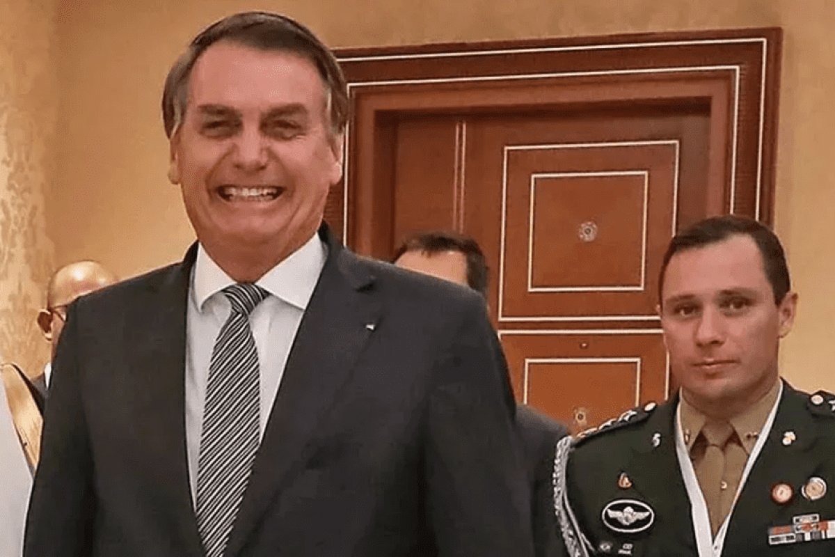Conclusão de caso Bolsonaro está previsto para ser concluído em 2024 pela PF