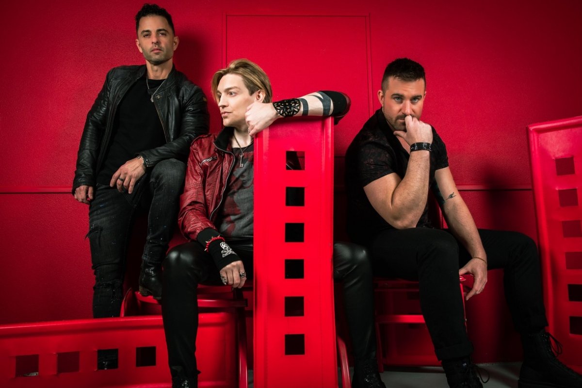 The Calling divulga mais datas para turnê no Brasil; confira