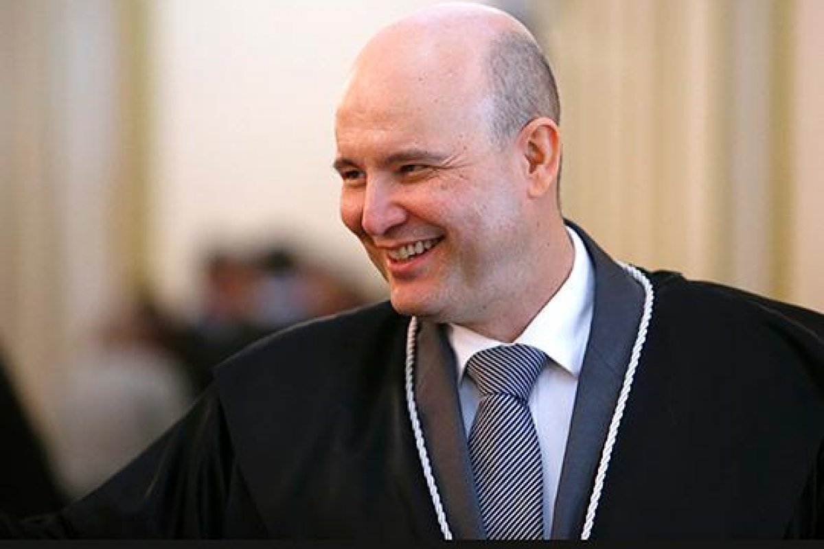 Corregedor Geral de Justiça do TJ-PA recebe remuneração de R$ 801 mil em dezembro