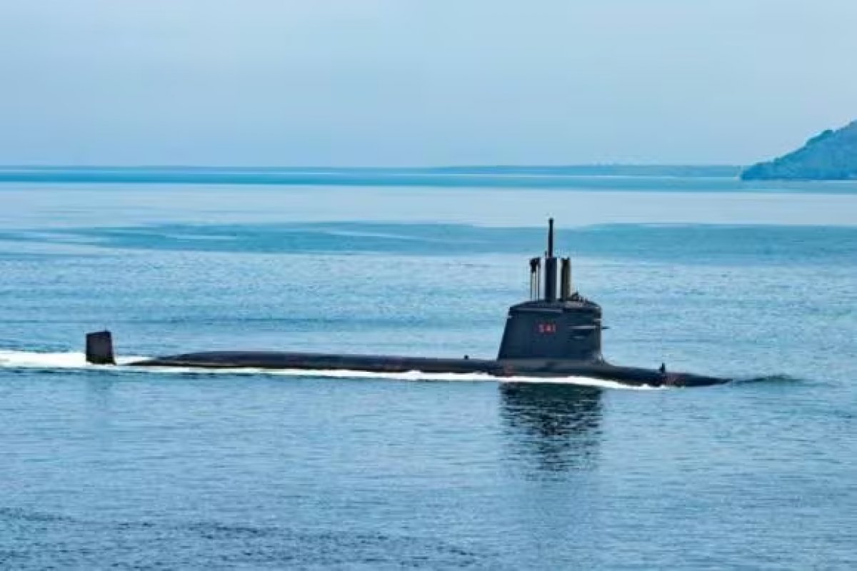 Brasil só vai ter aval da ONU para operar submarino se seguir inspeções rígidas