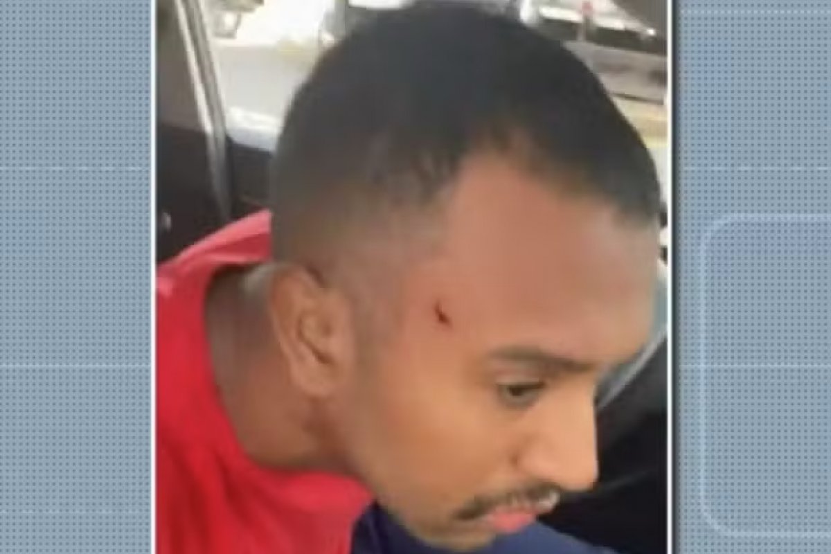 Motorista de aplicativo relata agressão por passageira em Salvador