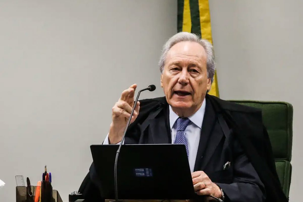 Carta do Tribunal do Mercosul é enviada por Ricardo Lewandowski ao Itamaraty