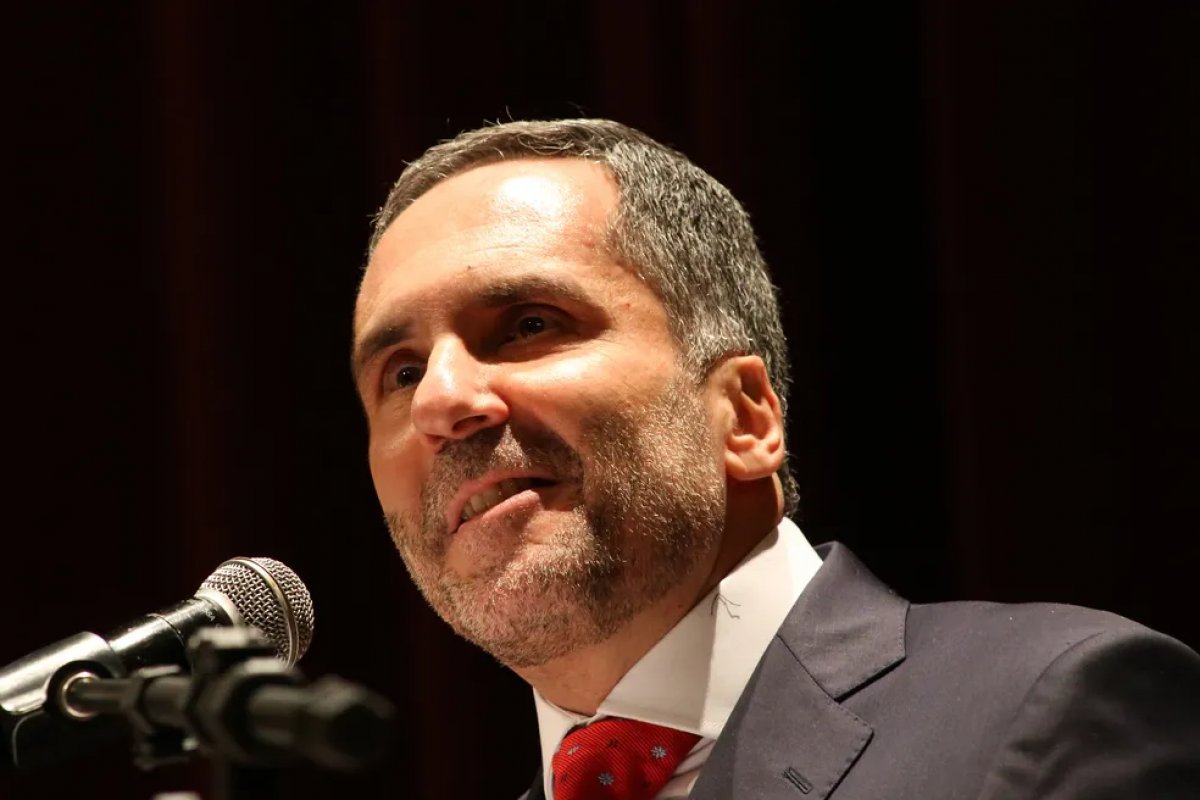 Lewandowski indica aliado de Moraes para Secretaria Nacional de Segurança