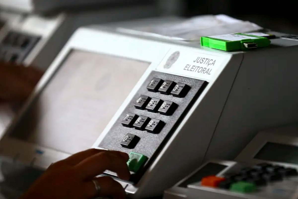 Fundão: saiba quanto cada partido deve receber para eleições de 2024