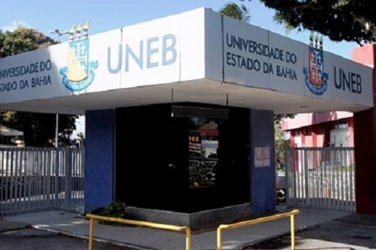 Uneb abre inscrições com 2.794 vagas residuais para graduação presencial