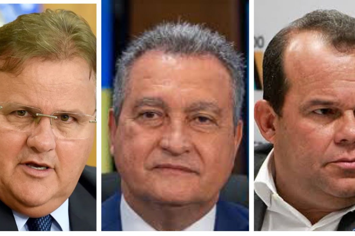 Recado aos Vieira Lima? Será?