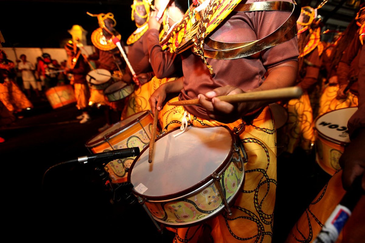 Bahiatursa abre edital de concurso para seleção de bandas e artistas do Carnaval