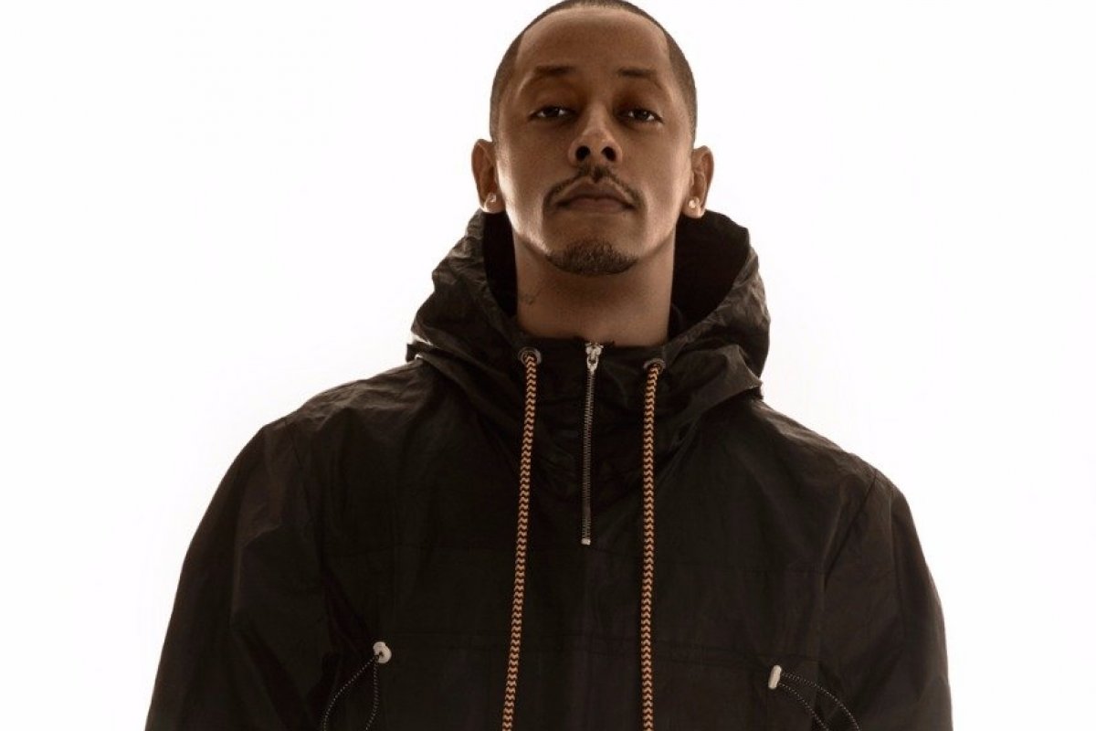 DJ Tom fala, em entrevista exclusiva, sobre a carreira e influências da música