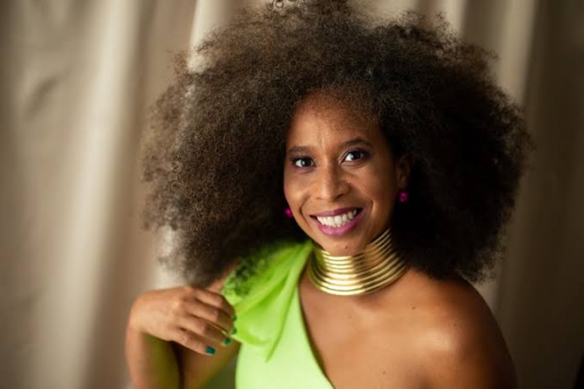 Manuela Rodrigues se apresenta no Solar Music Festiva! l