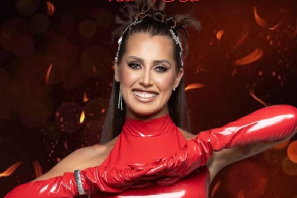 Pimenta Nativa lança CD de estreia da cantora Raquel Tombesi com super show no Pelourinho!