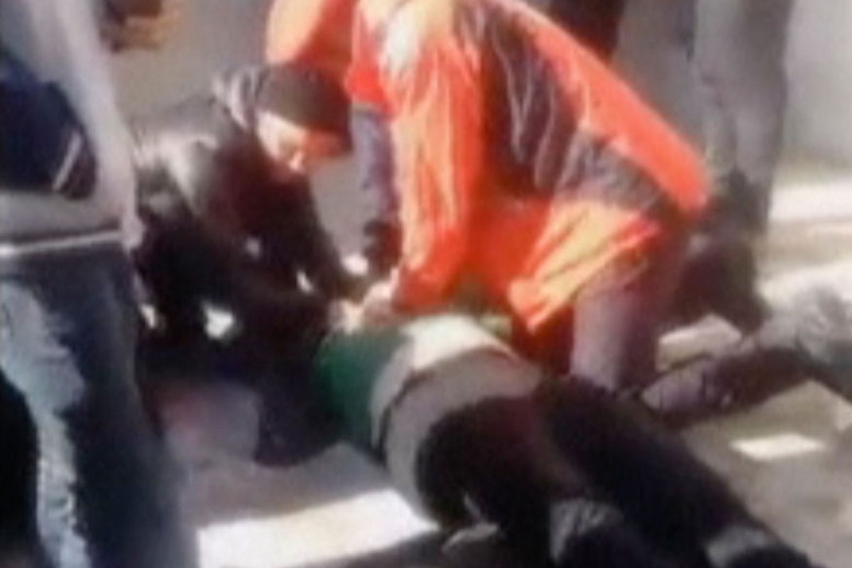 Sobe para 56 o número de mortos durante o funeral do general Qassem Soleimani, no Irã