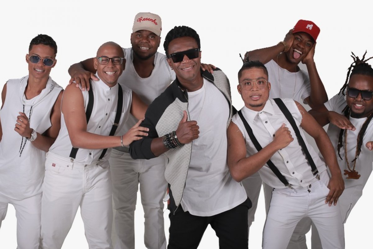 Artistas baianos vão agitar o bairro da Ribeira no evento Encantos pro Mar!