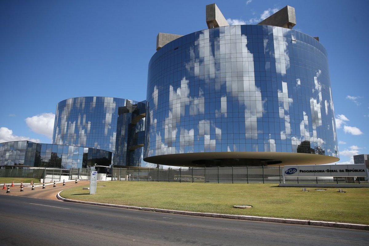 MPF envia parecer onde solicita a inconstitucionalidade de decreto do Conama