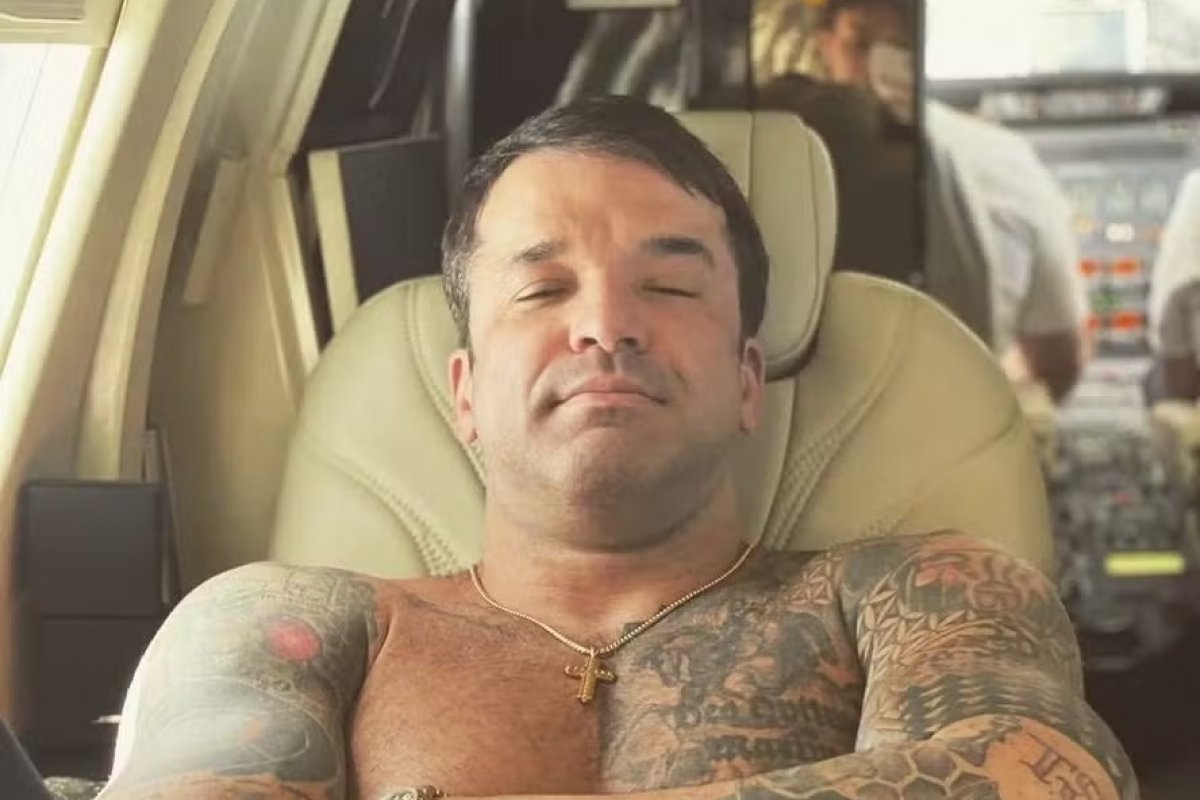 Thiago Brennand é condenado a 8 anos de prisão por estupro