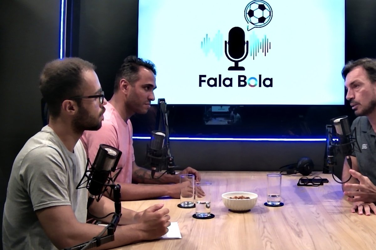 "Muitos dos nossos projetos mexem com a criação de novas culturas", diz presidente do Bahia