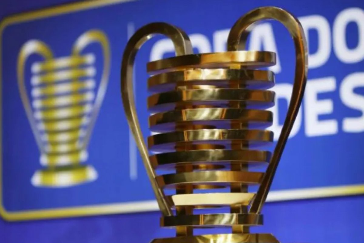 Copa do Nordeste 2024: sorteio define Bahia e Fortaleza no mesmo grupo