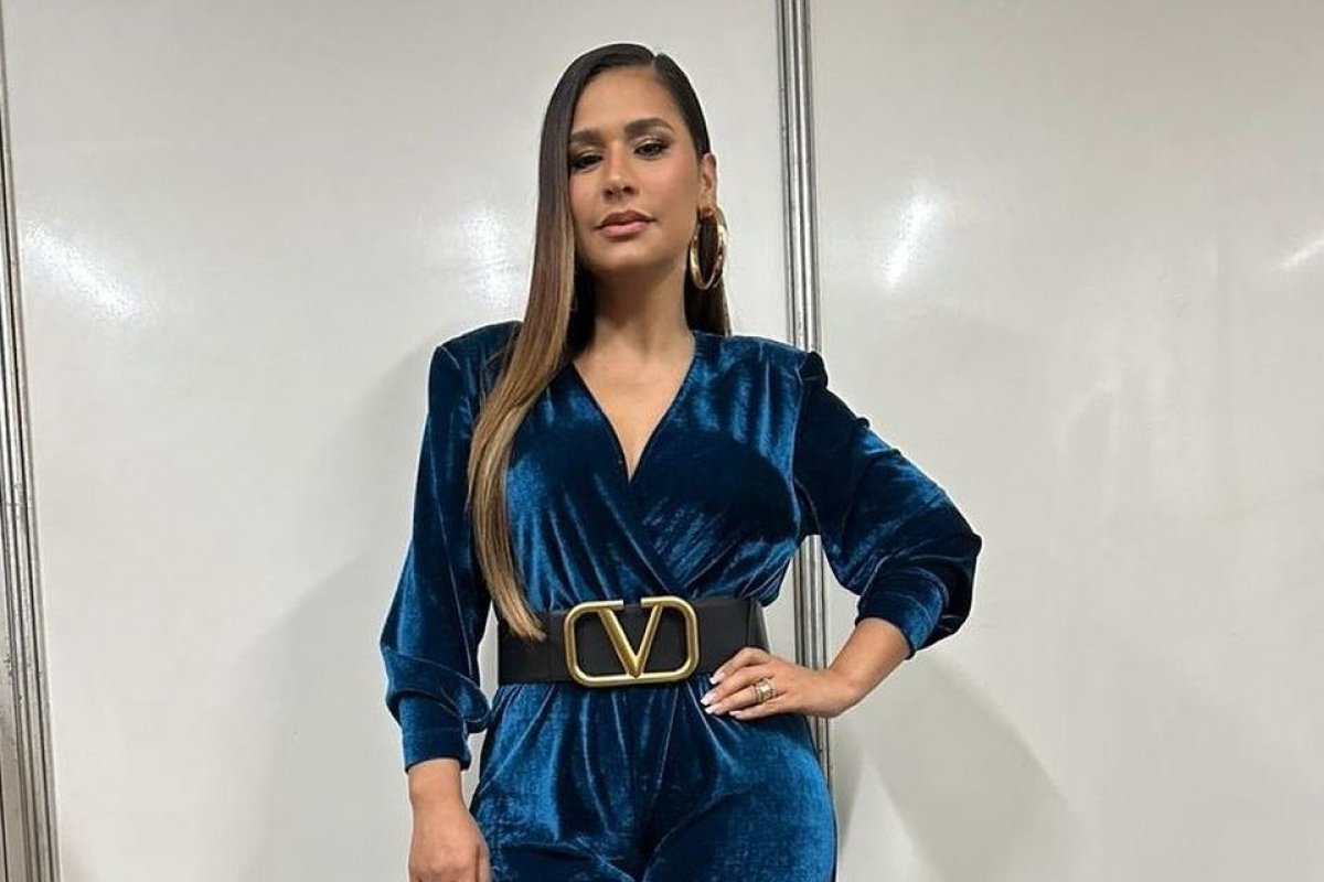 Simone Mendes revela doença após nascimento de Zaya, sua filha mais nova!