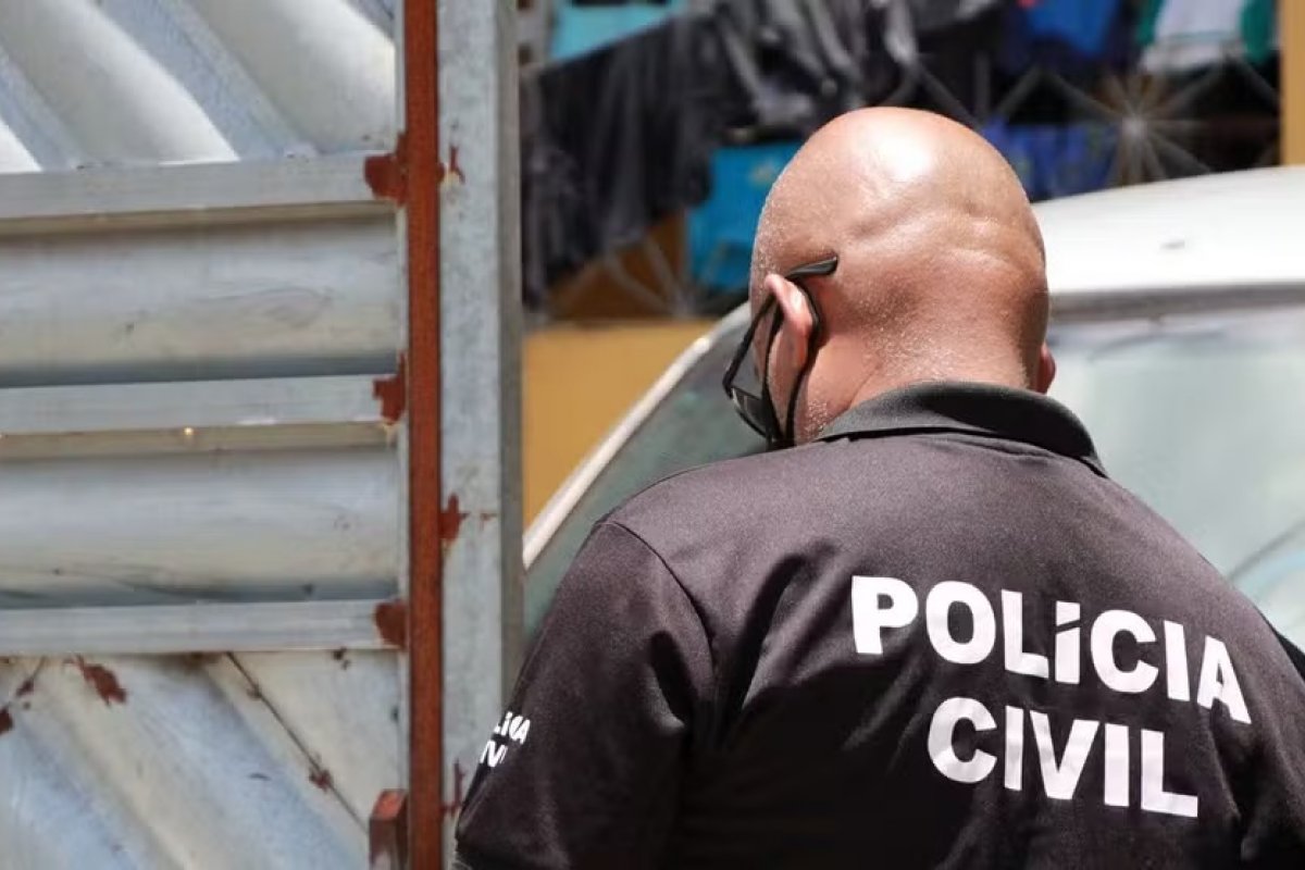 Adolescente acusado de induzir estupro coletivo é apreendido na Bahia