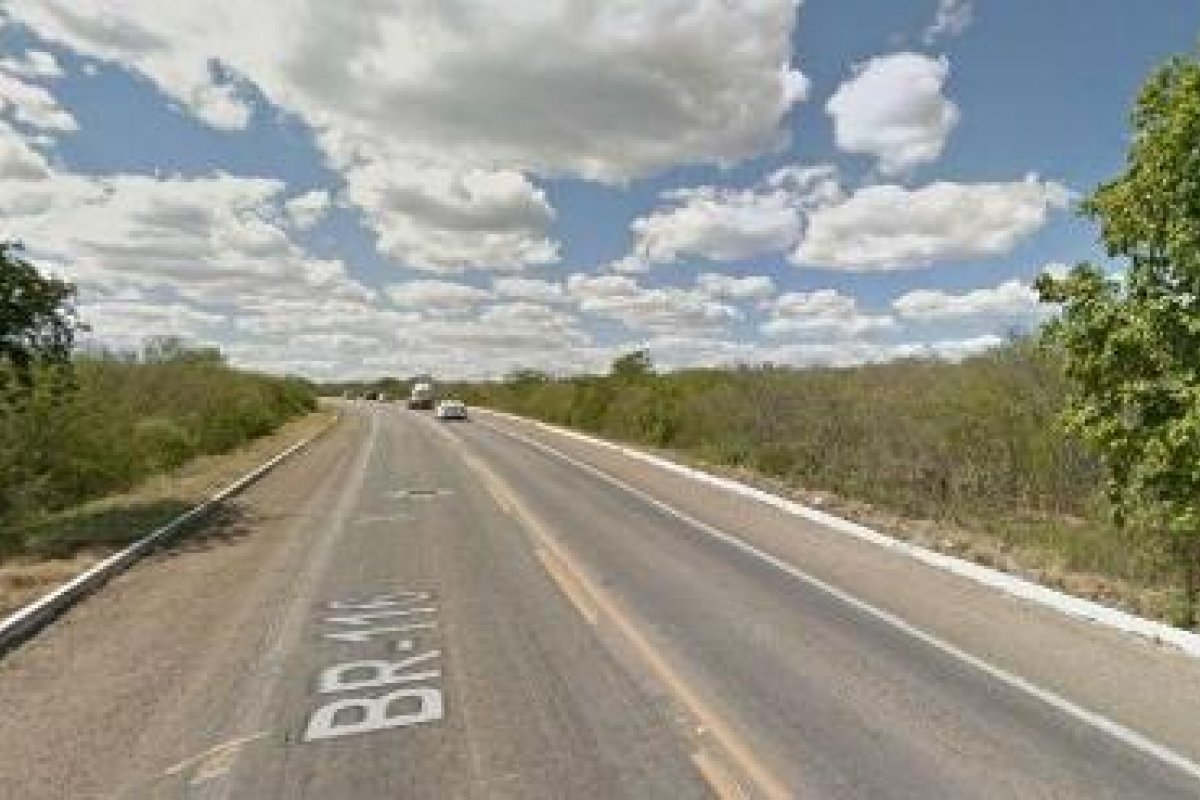 Rodovias brasileiras sob administração federal apresentam aumento de pontos críticos em 2023