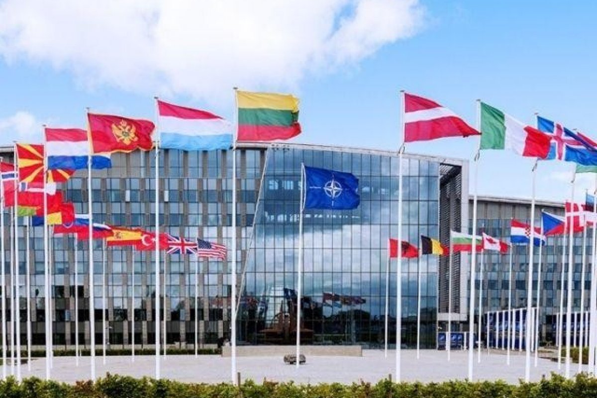 Otan anuncia exercício militar de meses com 90 mil soldados