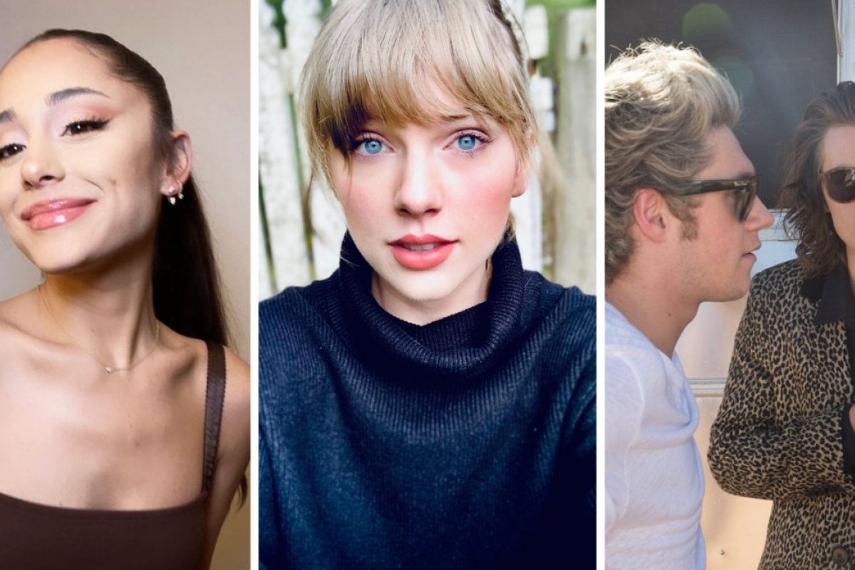 Conheça 10 músicas internacionais que completam 10 anos em 2024