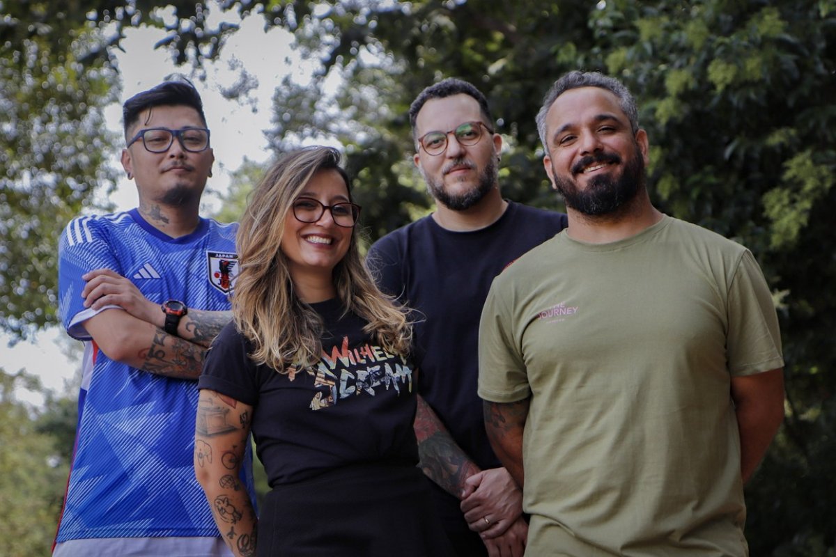 'Impermanente': Ravel mostra sonoridade moderna no primeiro álbum