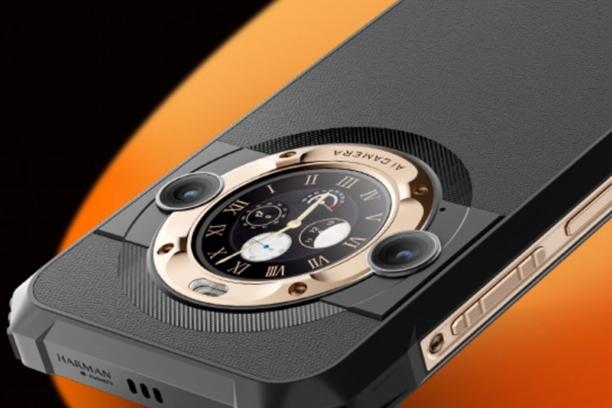 Blackview lança smartphone BL9000 com mais resistência, 5G e desempenho de ponta