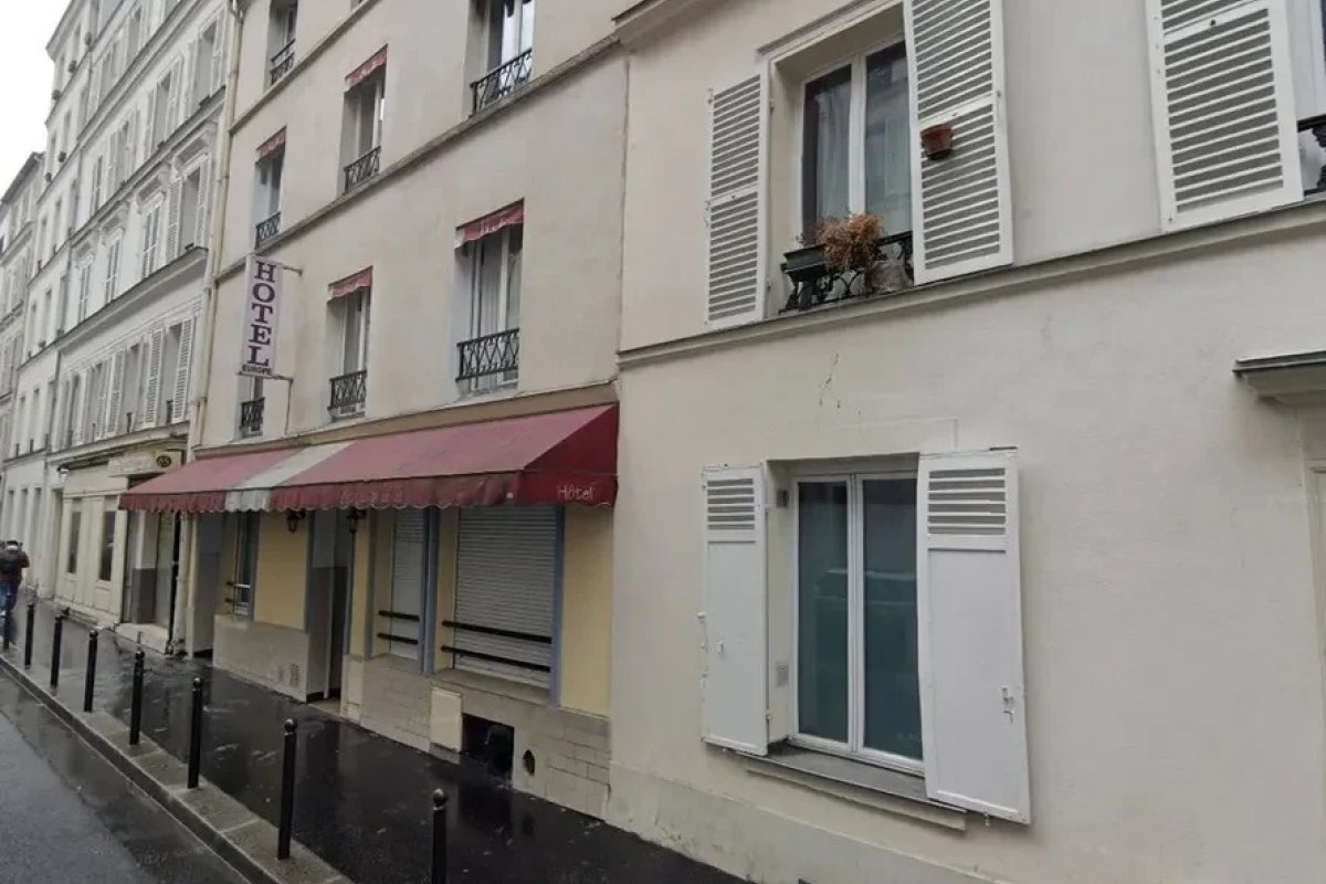 Brasileiras detidas em caso de homicídio de compatriota em Paris confessam ser "mulas" do tráfico