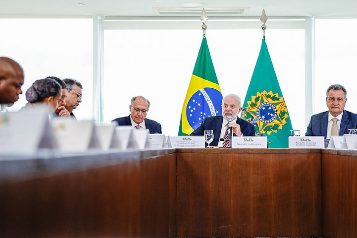 Empresários se manifestam contra apoio do Brasil à investigação de Israel por genocídio