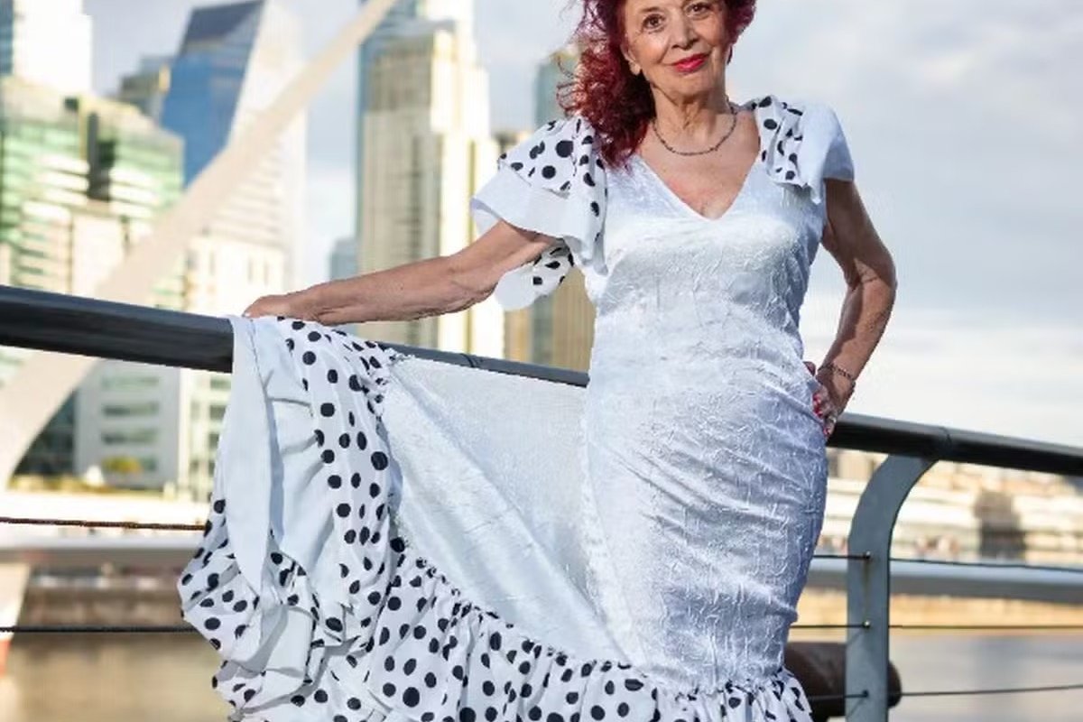 Argentina apresenta candidata de mais de 50 anos ao Miss Universo