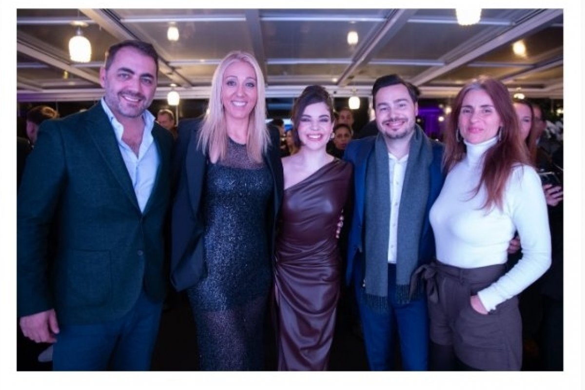 Com presença de Gkay, RE/MAX Alcateria e Vision Supra Partners lançam novo empreendimento em Portugal!