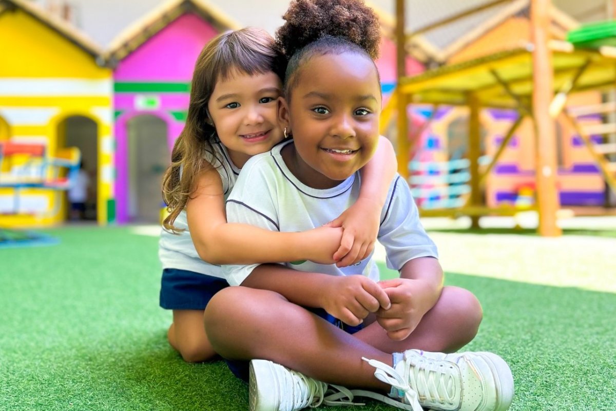 A importância do turno integral escolar para conciliar a rotina profissional e a vida familiar!