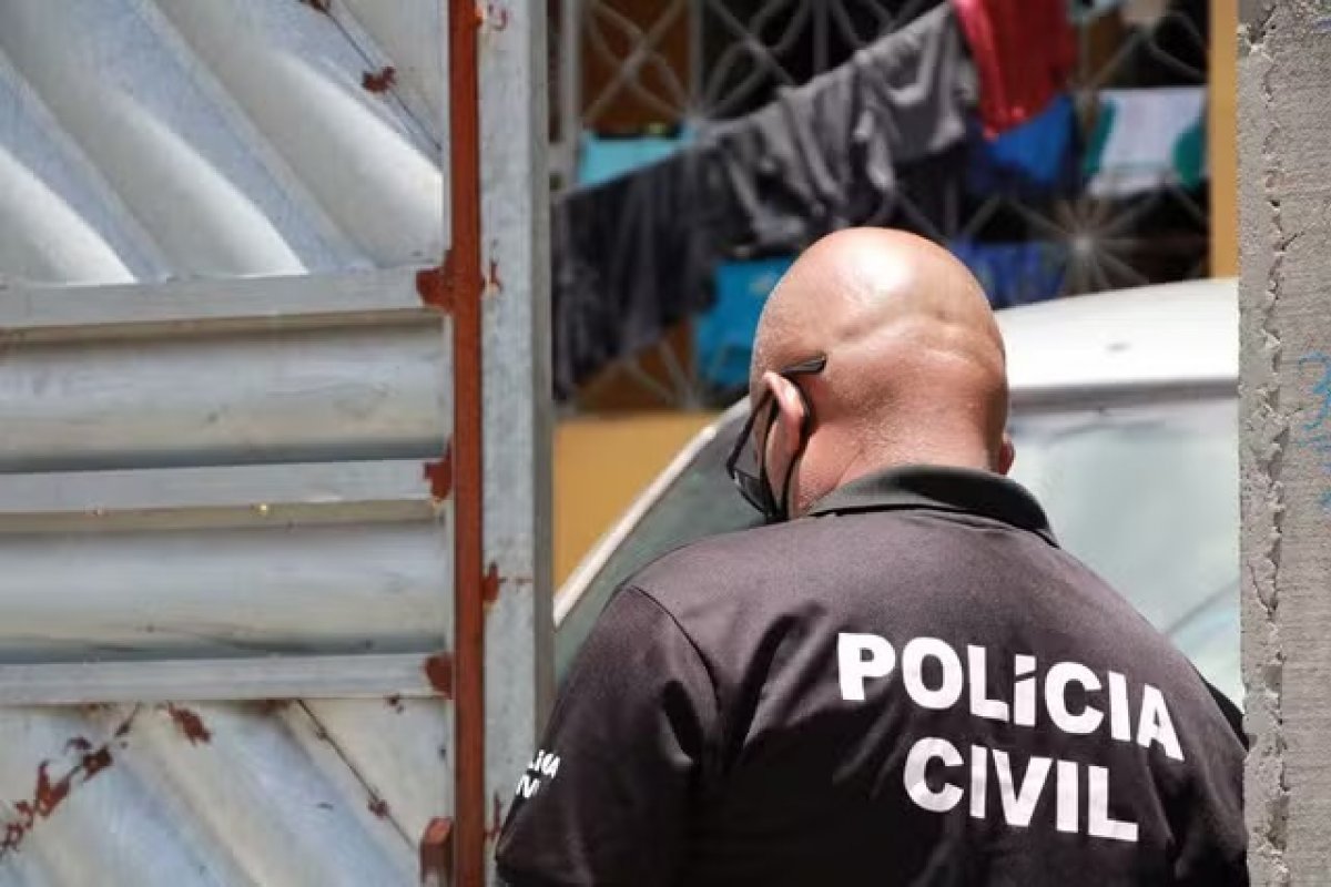Casal que estava desaparecido é encontrado morto em Feira de Santana