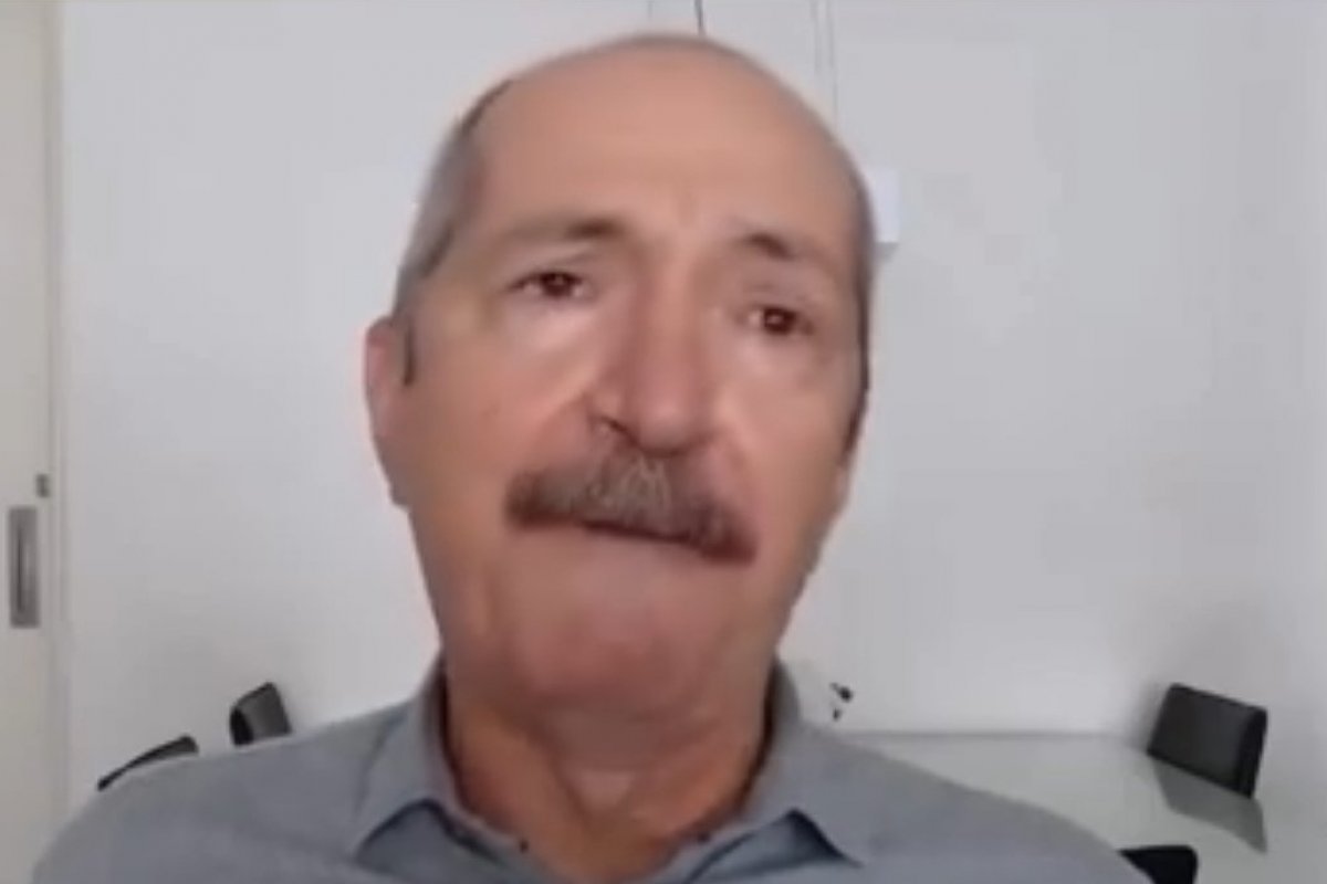 Vídeo: "Uma tragédia", diz ex-ministro de Lula, sobre atual gestão do petista