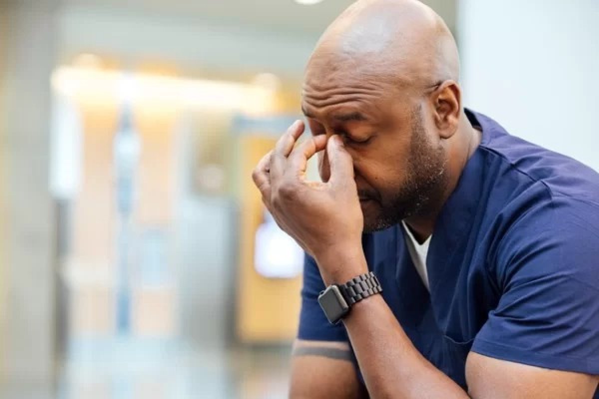 Números revelam aumento significativo em casos de ansiedade e depressão no SUS