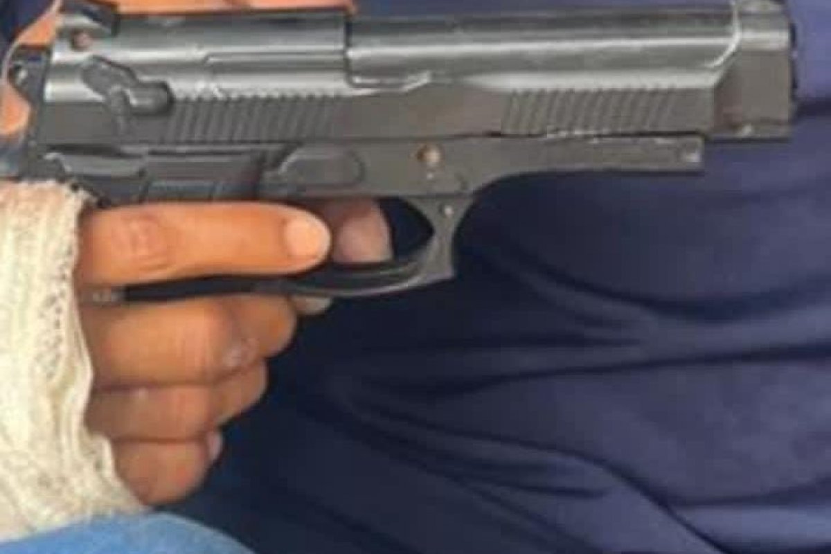 Polícia Militar impede nova tentativa de extorsão na Avenida Vasco da Gama