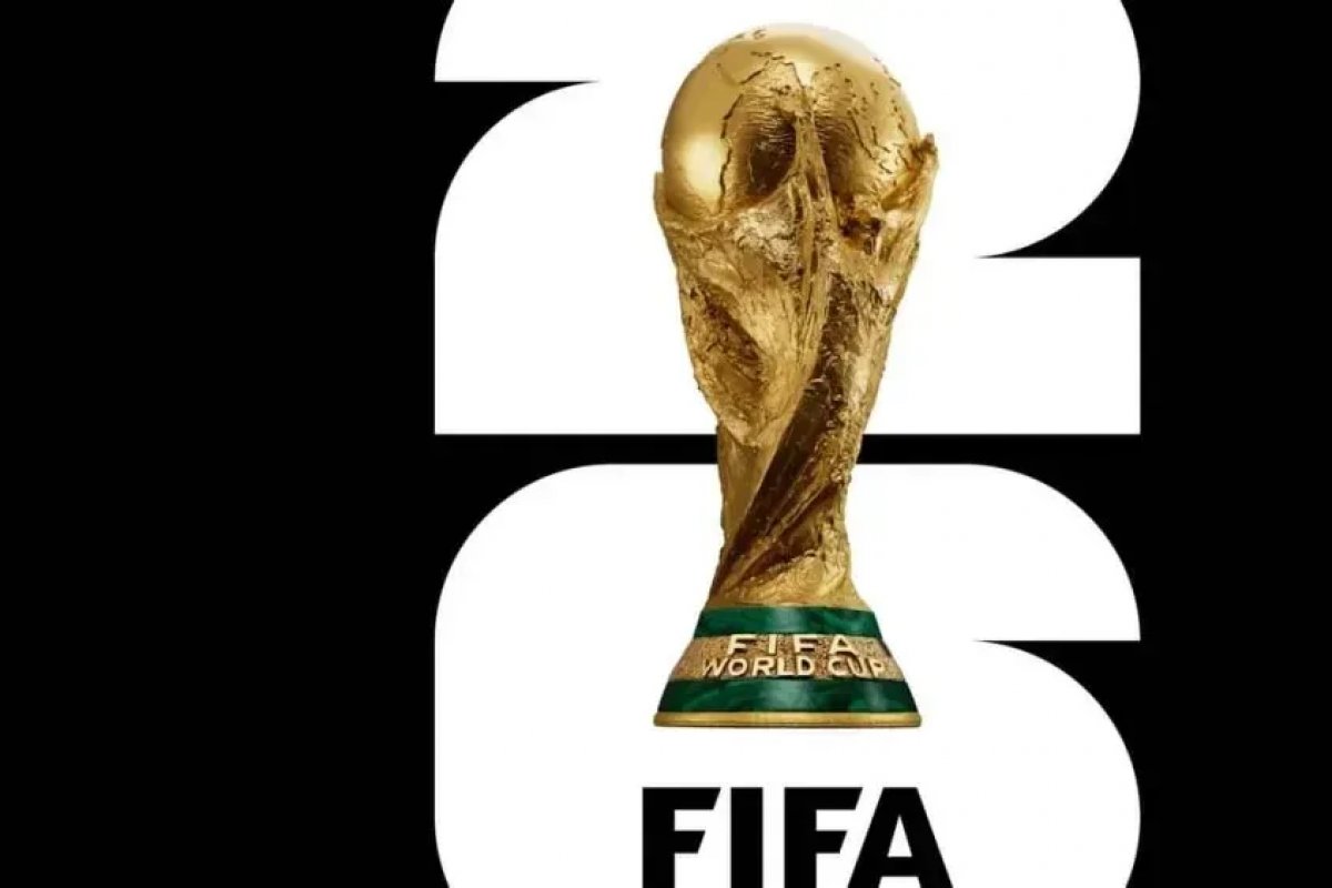 Fifa define data para anúncio do calendário da Copa-2026; saiba quando será