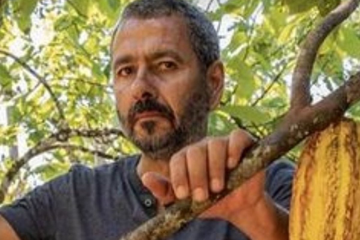 Após arrasar em Pantanal, Marcos Palmeira viverá personagem marcante em Renascer!