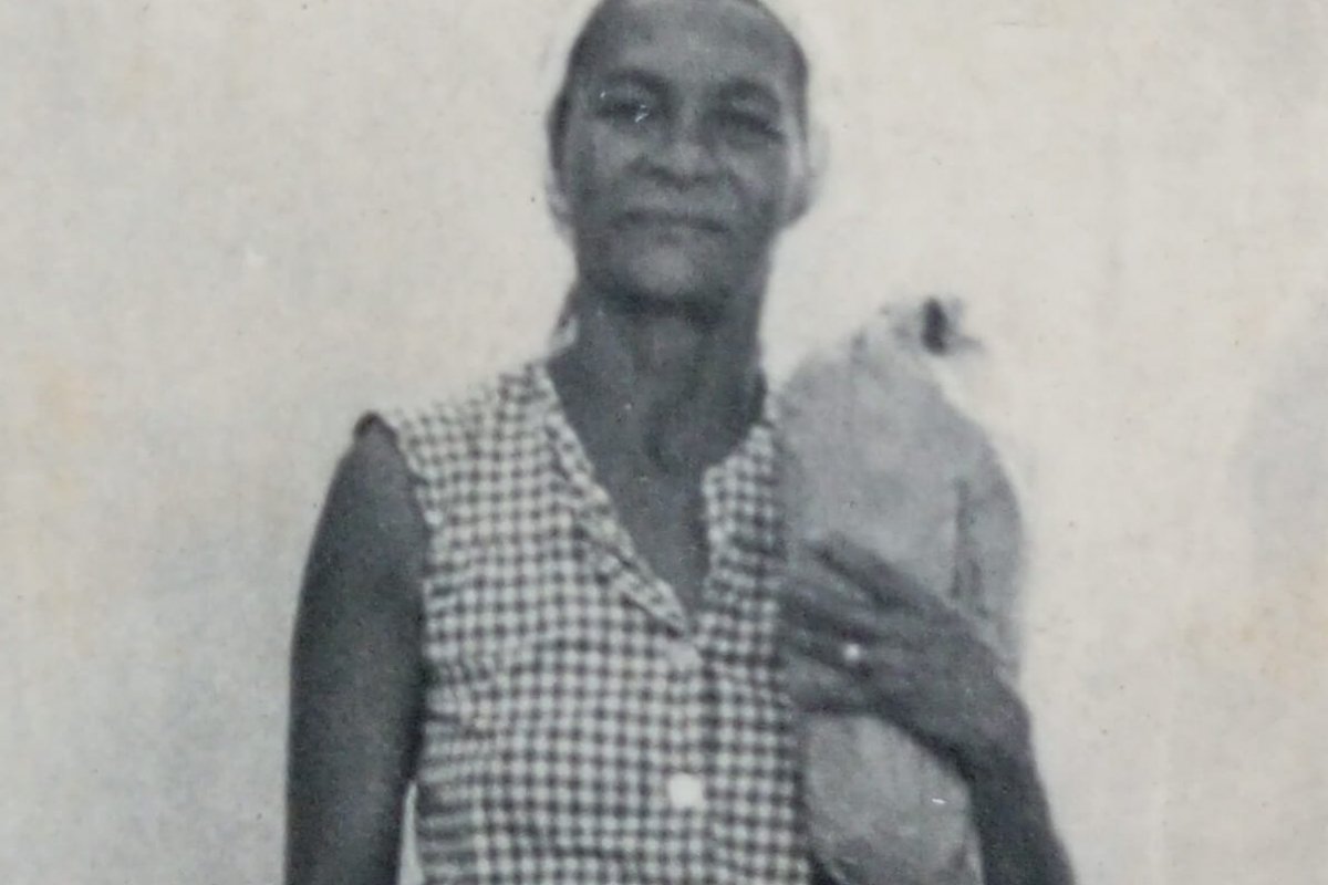 Iansã é o suficiente: tia Lourdes de Oyá