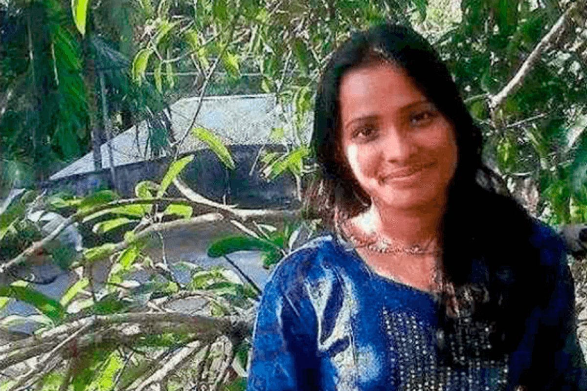 Justiça da Índia marca data para execução homens que estupraram e mataram estudante