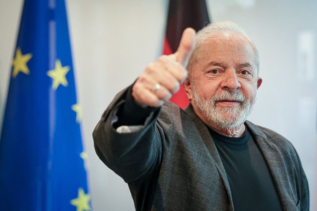 Lula deve sancionar Orçamento de 2024 nesta segunda-feira (22)