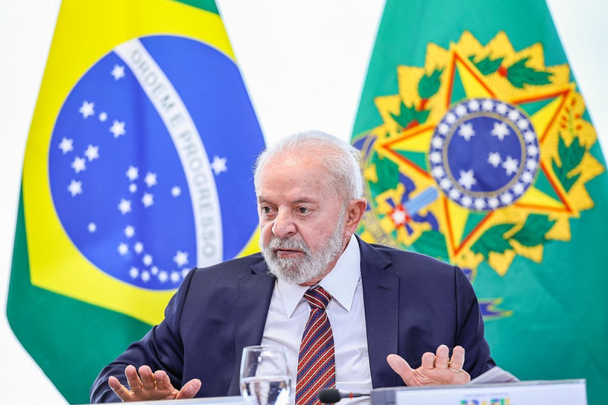 Prazo para Lula sancionar a LOA termina nesta segunda-feira (22)