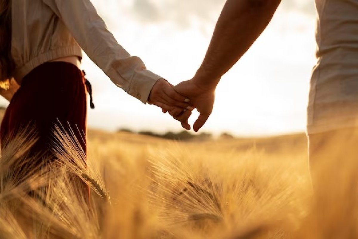 Estudo revela efeitos neuroquímicos do amor