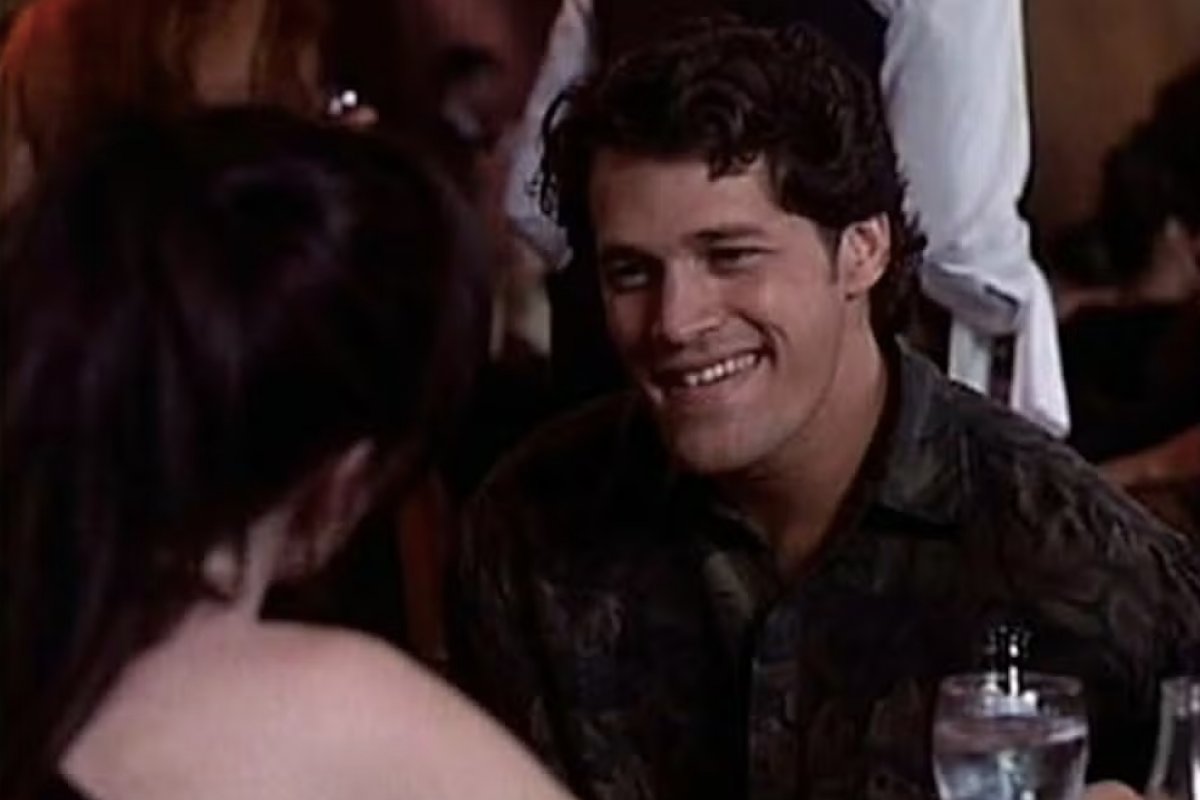 David Gail, ator de 'Barrados no Baile', morre aos 58 anos